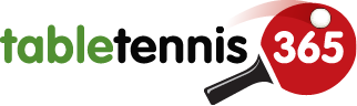 Table Tennis 365 logo
